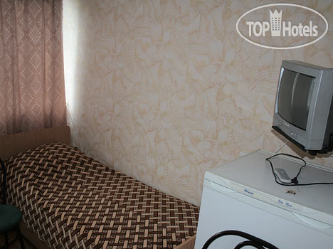 New photos from tourists Ателика Волна 2*