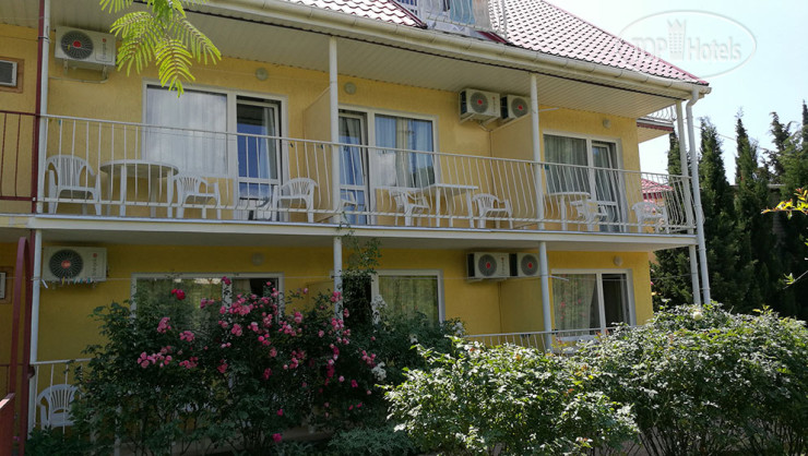 Hotelier's photos Мини-пансионат Магнолия
