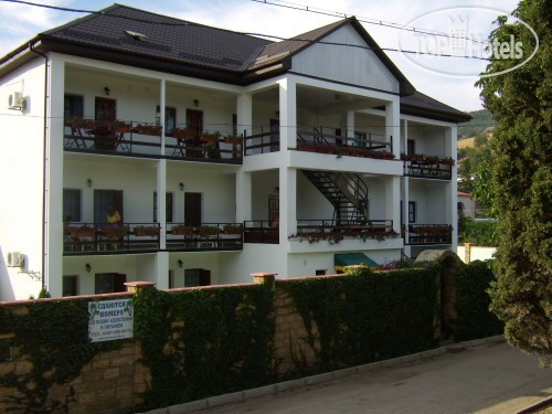 Hotel photo Anna Maria 