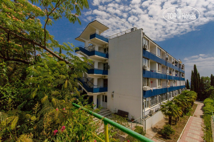Hotel photo Atelica Gorizont 2*