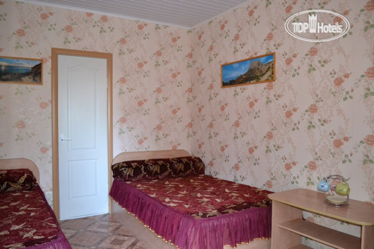 New photos from tourists Solnechnoe More