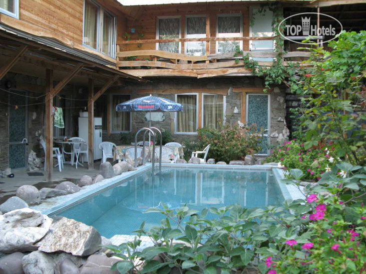 Hotelier's photos Гостиный двор Ковчег