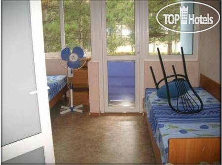 New photos from tourists Икар (закрыт)