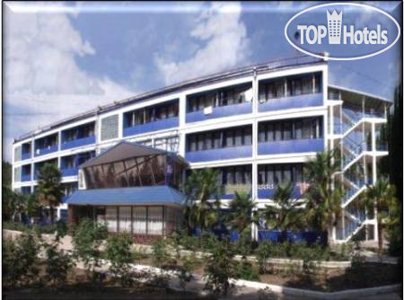 Hotel photo Икар (закрыт) 
