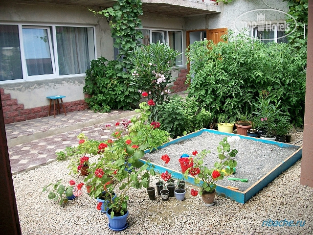 Photos Miniboarding house