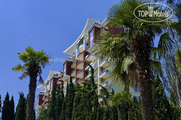 Photos Alushta Royal Apartments