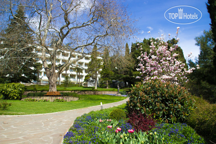Hotelier's photos Айвазовское 4*