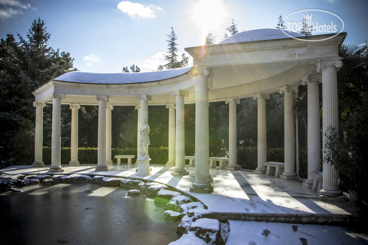 New photos from tourists Айвазовское 4*
