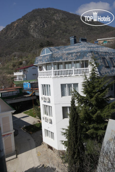 Hotel photo Вилла Любимая 