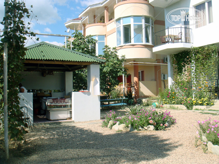 Hotelier's photos Мечта