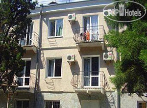 Hotelier's photos Вилла Марина