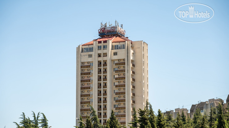 Hotel photo Alushta 
