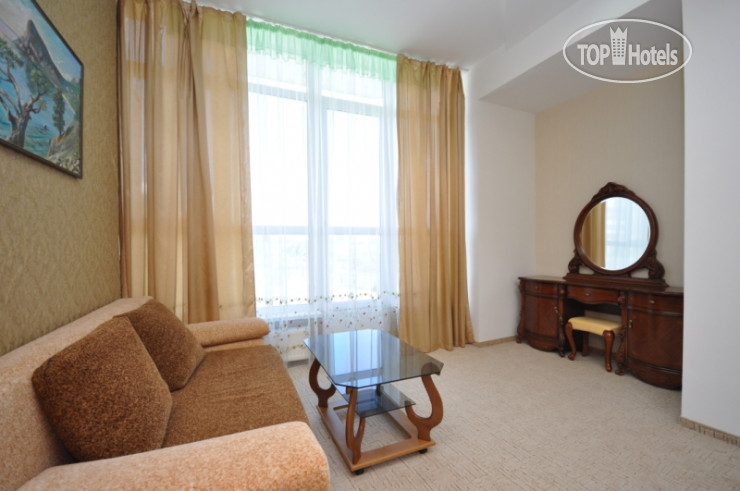 New photos from tourists Chaykhana 3*