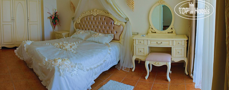 Hotel photo Vintazh Hotel Novii Svet 