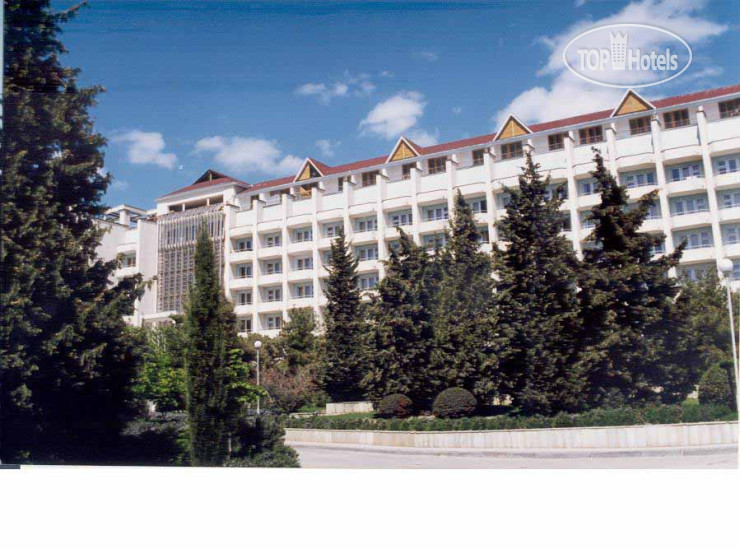 Hotelier's photos ТОК Судак