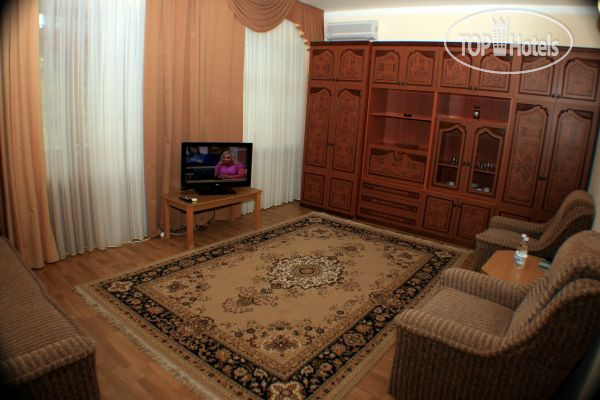 New photos from tourists ТОК Судак