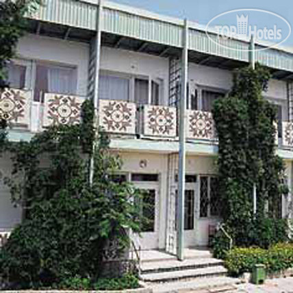 Hotelier's photos Алмаз