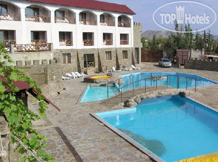 Hotelier's photos Бастион