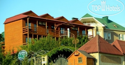 Hotelier's photos Уют 2