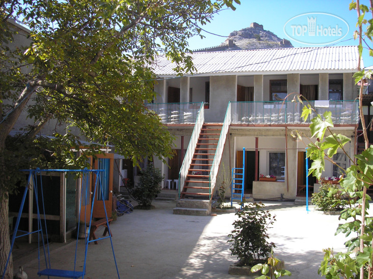 Hotel photo Гостевой дом 7Я 