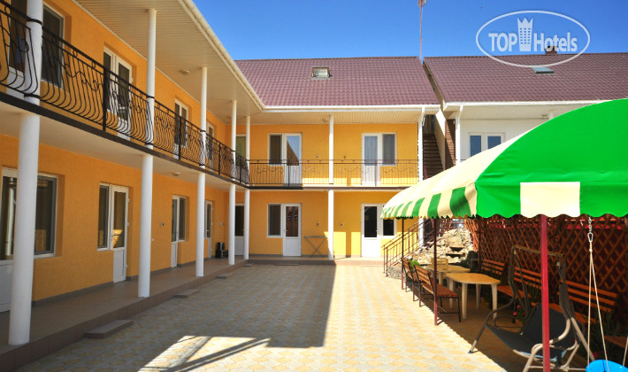 Hotel photo Долина Света 