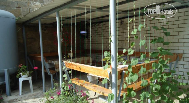 New photos from tourists Легенда 