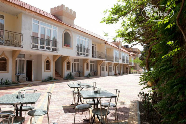 Hotelier's photos Измир