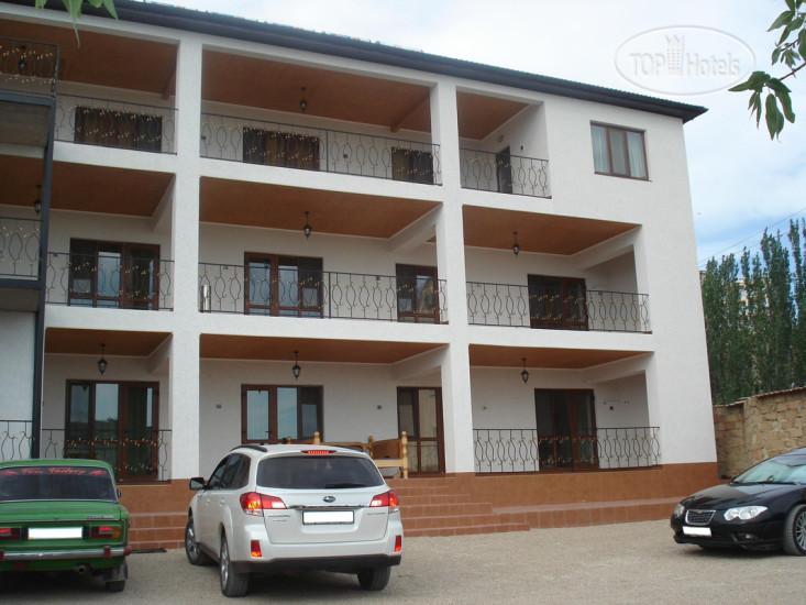 Hotelier's photos Гостевой Дом Несиль