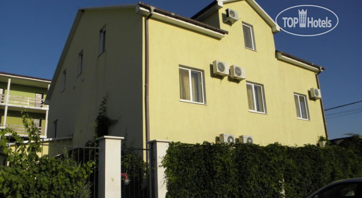 Hotel photo Вилла Дельфин 3*