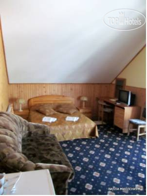 Hotel photo Вилла Миллениум 