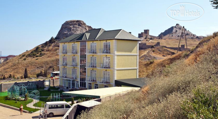 Hotel photo Paradise Resort 
