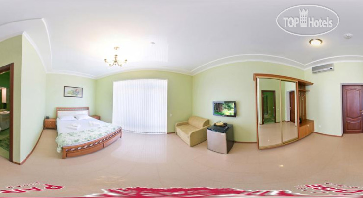 New photos from tourists Paradise Resort