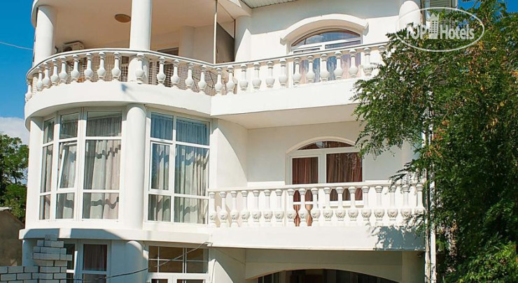 Hotel photo Приветливая 