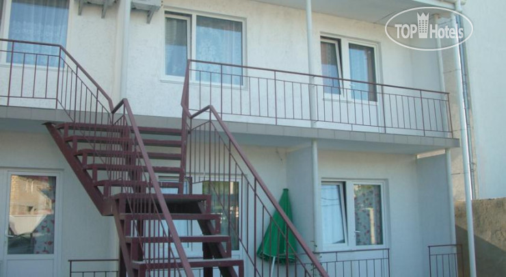 Hotel photo Янтарный Гостевой Дом 