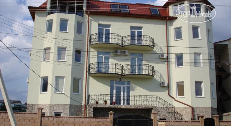 Hotel photo Вилла Ева 