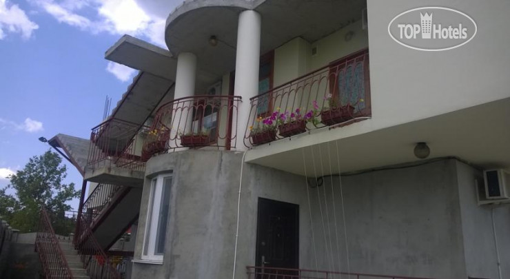 Hotel photo Гостевой Дом У Альберта 