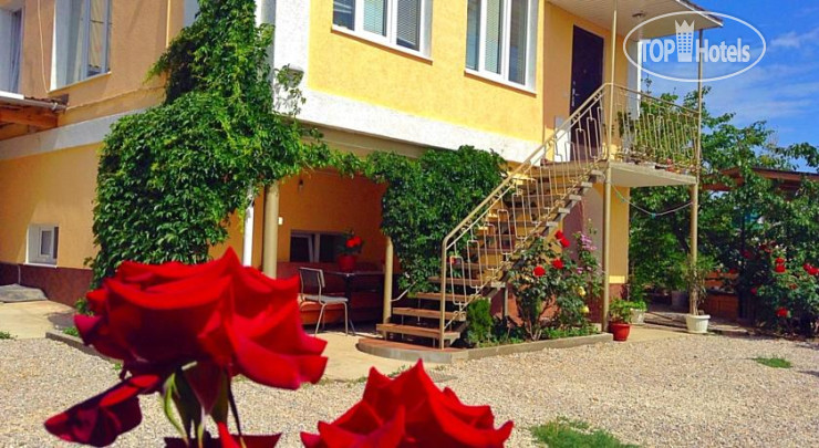 Hotel photo Гостевой Дом Крымская Роза 