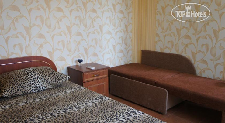 New photos from tourists Олива Гостевой Дом