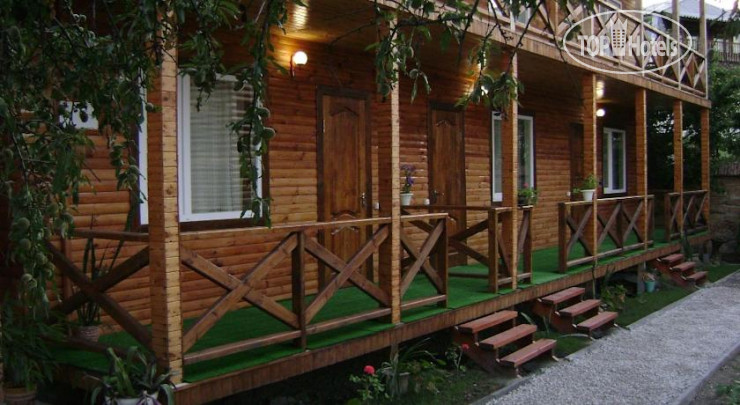 Hotel photo Олива Гостевой Дом 