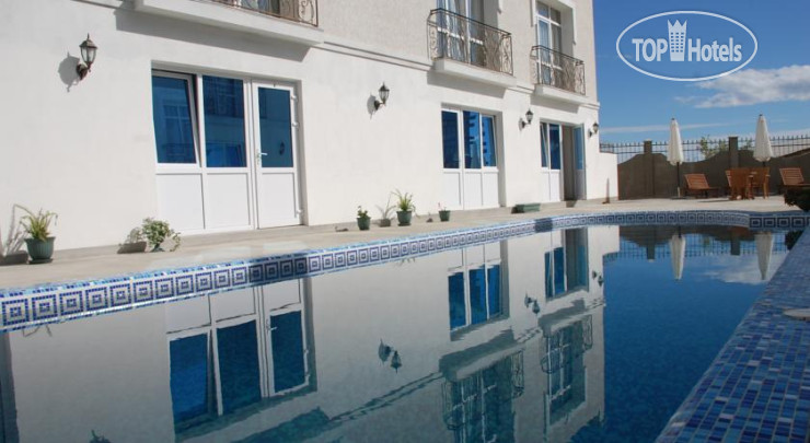 Hotelier's photos Шейх