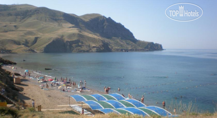 New photos from tourists Таракташ Эко-Усадьба