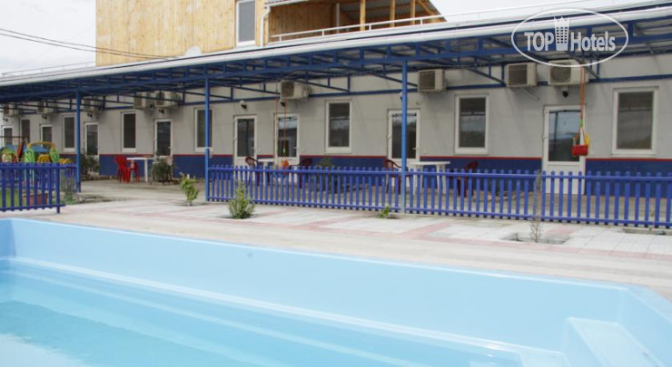 Hotel photo Аврора 
