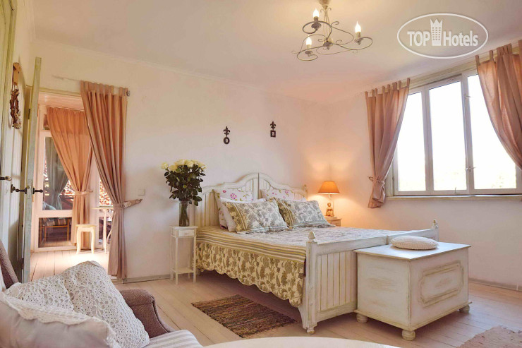 Hotel photo Триера 