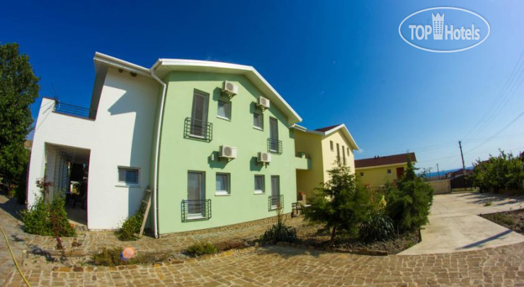 Hotelier's photos Капсель-Ильгери