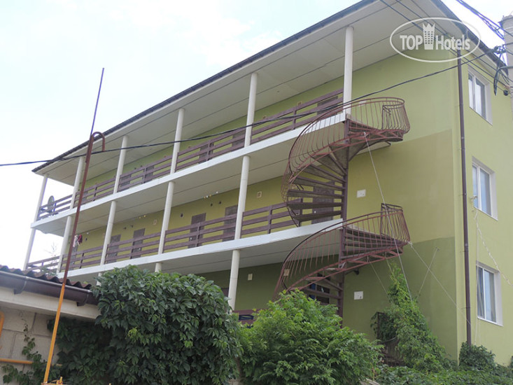 Hotel photo Villa Jamaica 