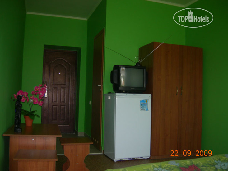 New photos from tourists Villa Jamaica