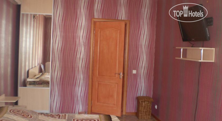 New photos from tourists Ибрагим