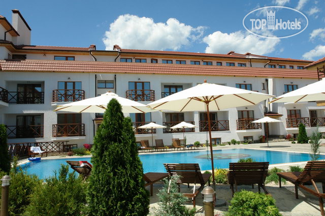 Hotelier's photos Барселона