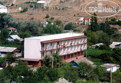 Hotelier's photos Бриз-Морское
