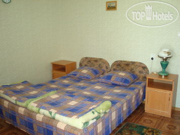 New photos from tourists У Совы